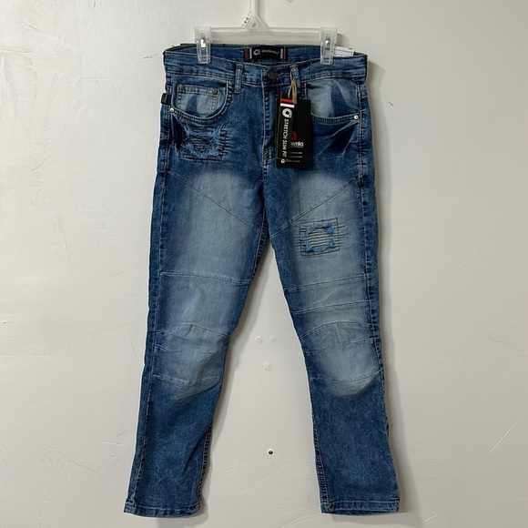 Akademiks Other - Akademiks boys jeans nwt